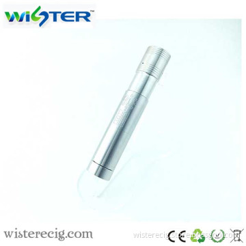 Wholsale Contact Pin Adjustable Avenger Telescope Mechanical Mod Clone
